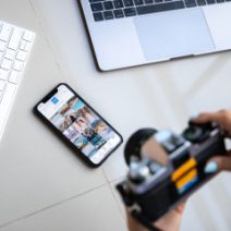 Social Media - marketing