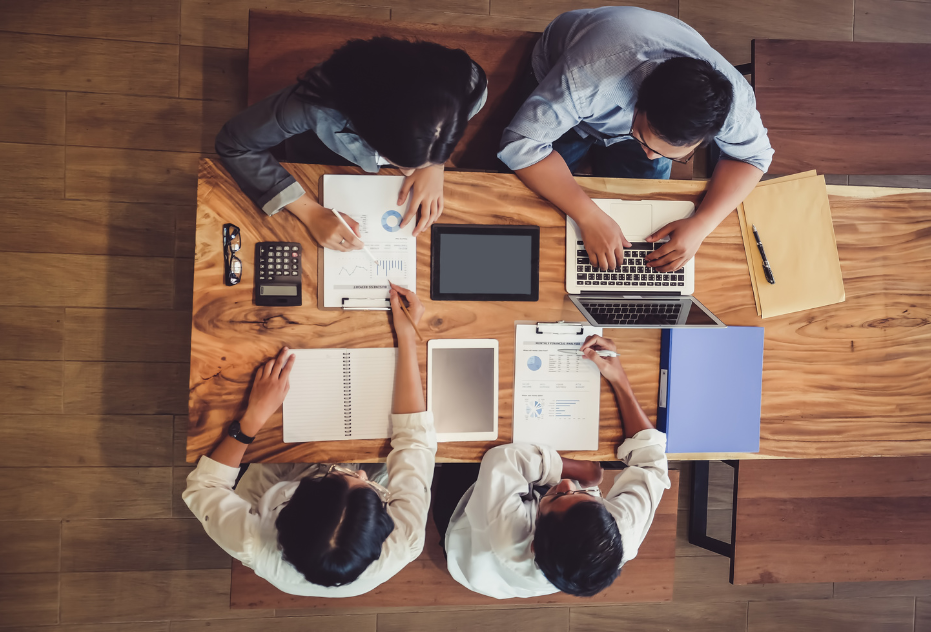 5 marketing témájú eBook, amit minden vállalkozónak érdemes elolvasnia